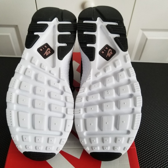 Women's Nike Air Huarache Run Ultra Port Wine - Picture 5 of 5